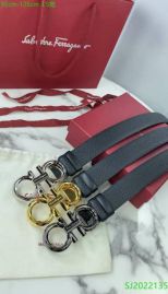 Picture of Ferragamo Belts _SKUFerragamobelt35mmX95-125cm7D432856